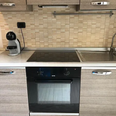 La Casetta Appartement Rome