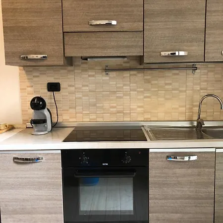 Appartement La Casetta *