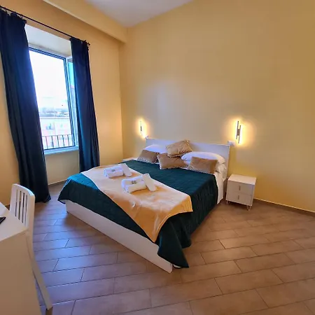 Affittacamere Residenze Serventi Longhi Roma
