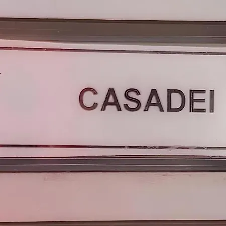 Appartamento La Tua Casa Romana Casadei Roma