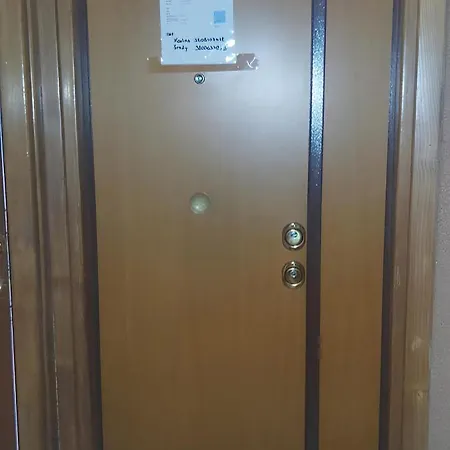 Appartamento La Tua Casa Romana Casadei *