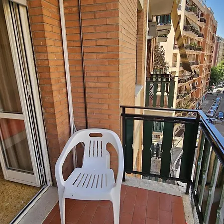 Appartamento Casa Aldini *