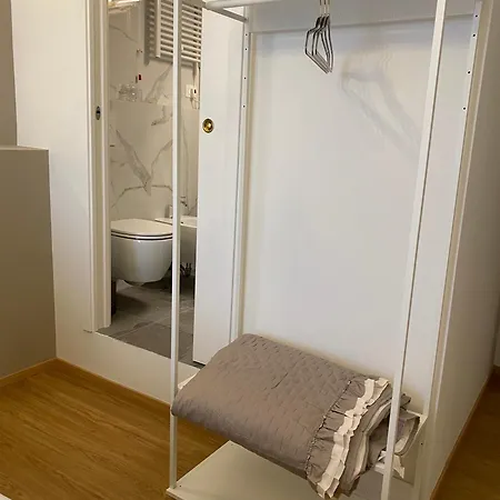 Guest house De Vince - Luxury - Termini *