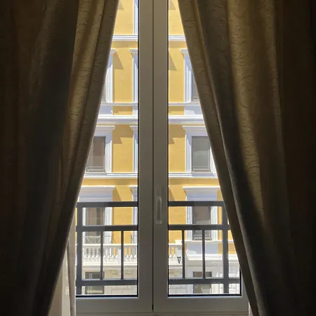 Guest house De Vince - Luxury - Termini Rome