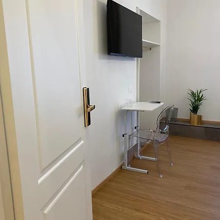De Vince - Luxury - Termini Guest house Rome