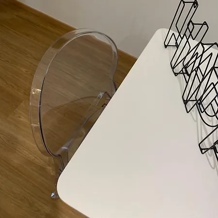 Guest house De Vince - Luxury - Termini Rome