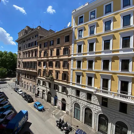 De Vince - Luxury - Termini * Rome