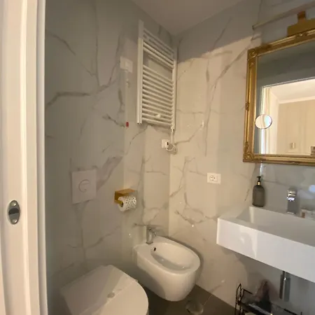 De Vince - Luxury - Termini Guest house *