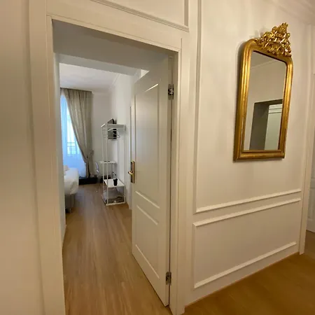 Guest house De Vince - Luxury - Termini *