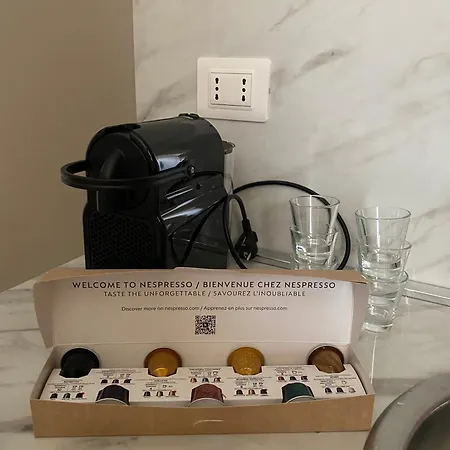 De Vince - Luxury - Termini Guest house