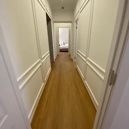 Guest house De Vince - Luxury - Termini