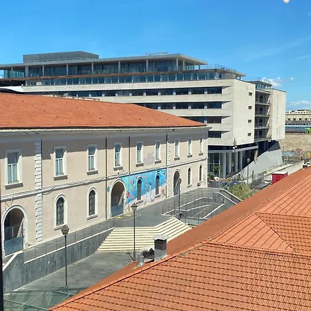 De Vince - Luxury - Termini Guest house Rome
