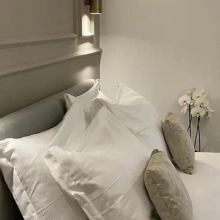 De Vince - Luxury - Termini Guest house *