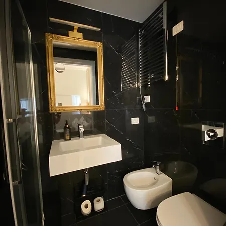 Guest house De Vince - Luxury - Termini *