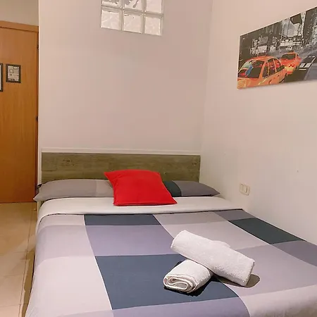 Casa de hóspedes Overseas Roma