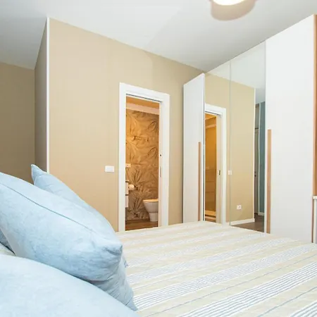 Olimpia Luxury Monteverde Roma
