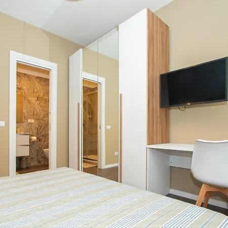 Olimpia Luxury Monteverde