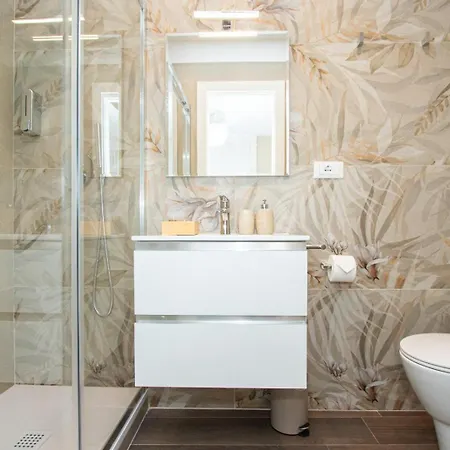 Olimpia Luxury Monteverde *