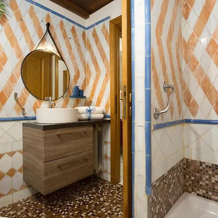 San Peter Borgo 68 Apartamento