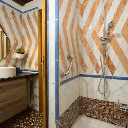 San Peter Borgo 68 Apartamento