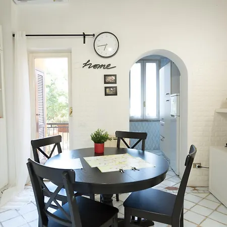 San Peter Borgo 68 Apartamento