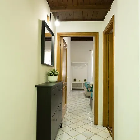 San Peter Borgo 68 Roma