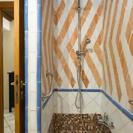 Apartamento San Peter Borgo 68 *