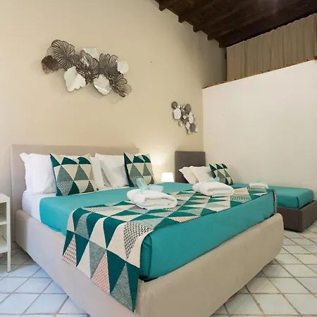 Apartamento San Peter Borgo 68