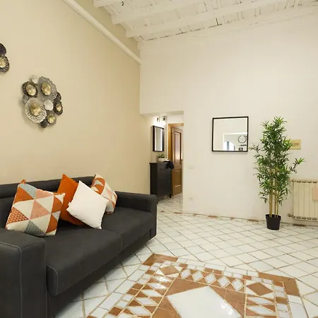 San Peter Borgo 68 Apartamento