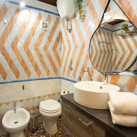 Apartamento San Peter Borgo 68 *