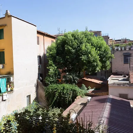 San Peter Borgo 68 Apartamento Roma