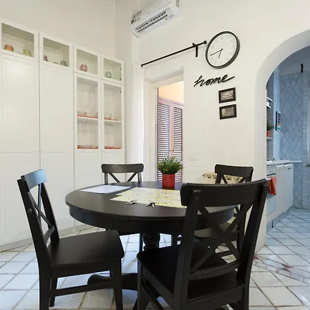Apartamento San Peter Borgo 68 Roma
