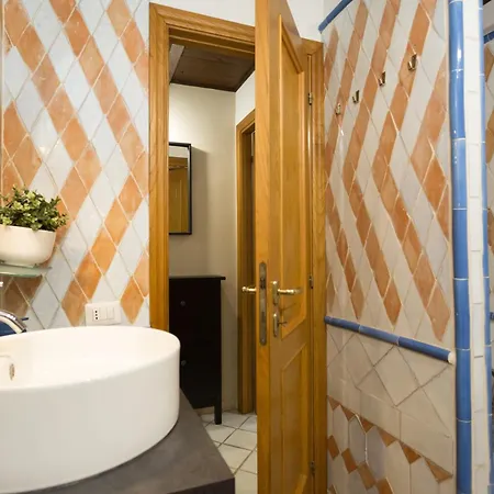 San Peter Borgo 68 Apartamento *