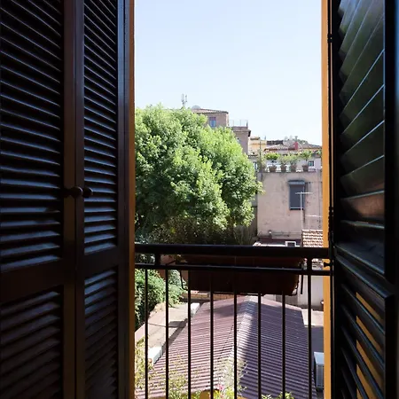 San Peter Borgo 68 Roma
