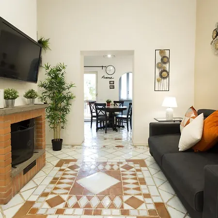 San Peter Borgo 68 Apartamento *