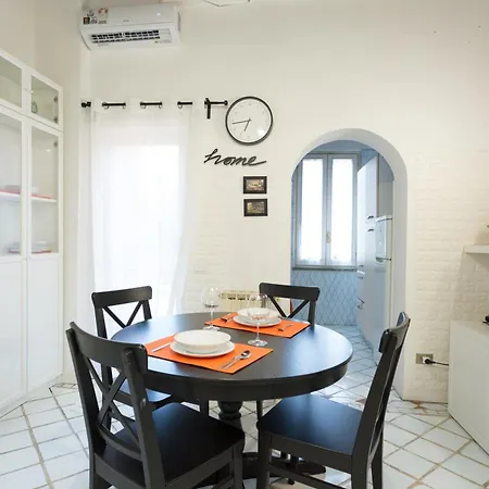 Apartamento San Peter Borgo 68 Roma
