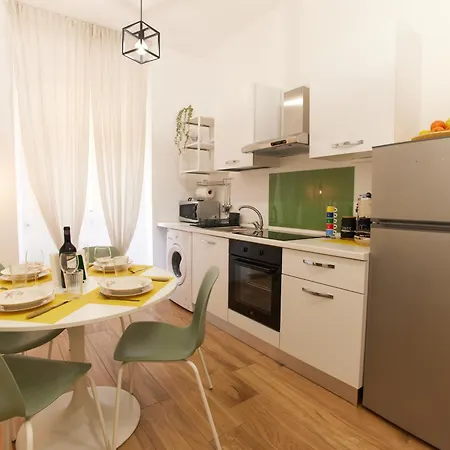 Napodano - Guest house
