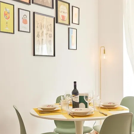 Guest house Napodano - Rome