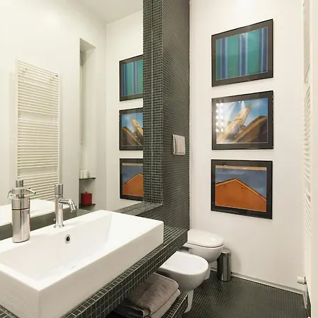 Appartamento Castlewood Commons - Luxury Collection Of