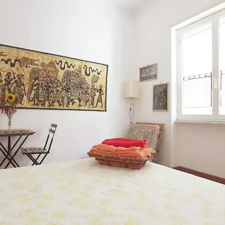 Vendégház La Casa Dei Quattro Venti *