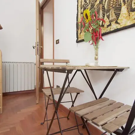 La Casa Dei Quattro Venti Róma