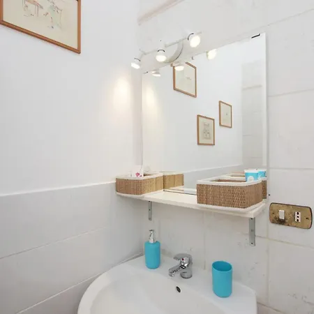 La Casa Dei Quattro Venti Vendégház Róma