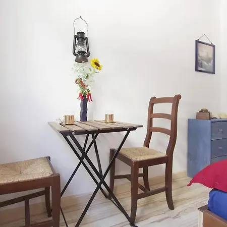 Vendégház La Casa Dei Quattro Venti *