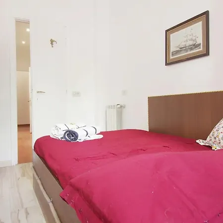 Vendégház La Casa Dei Quattro Venti