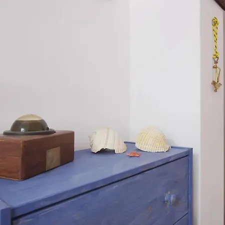 La Casa Dei Quattro Venti Vendégház