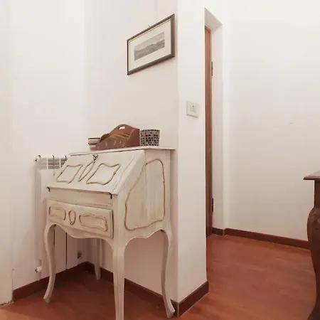 Vendégház La Casa Dei Quattro Venti Róma