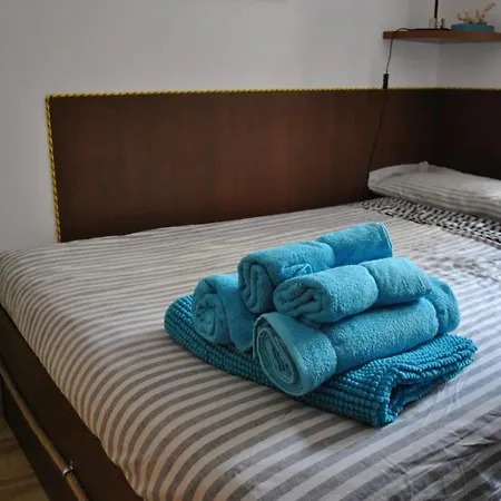 Vendégház La Casa Dei Quattro Venti Róma