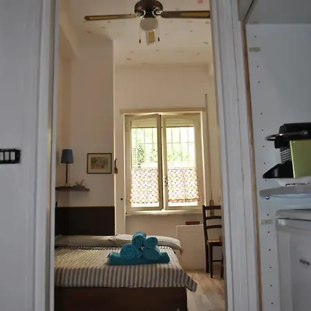 Vendégház La Casa Dei Quattro Venti