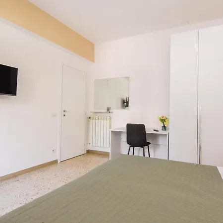 Mrbrown - Pincherle Roma