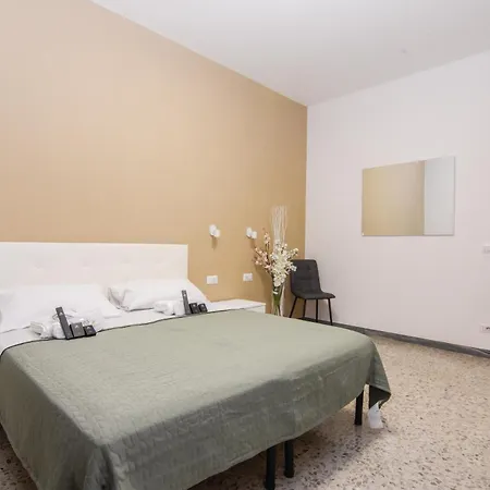 Affittacamere Mrbrown - Pincherle Roma